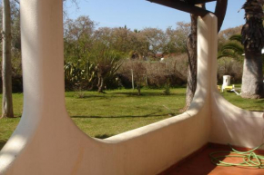 Гостиница Orange Tree Villa  Картейра